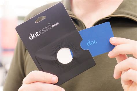 dot card nfc|is dot card worth it.